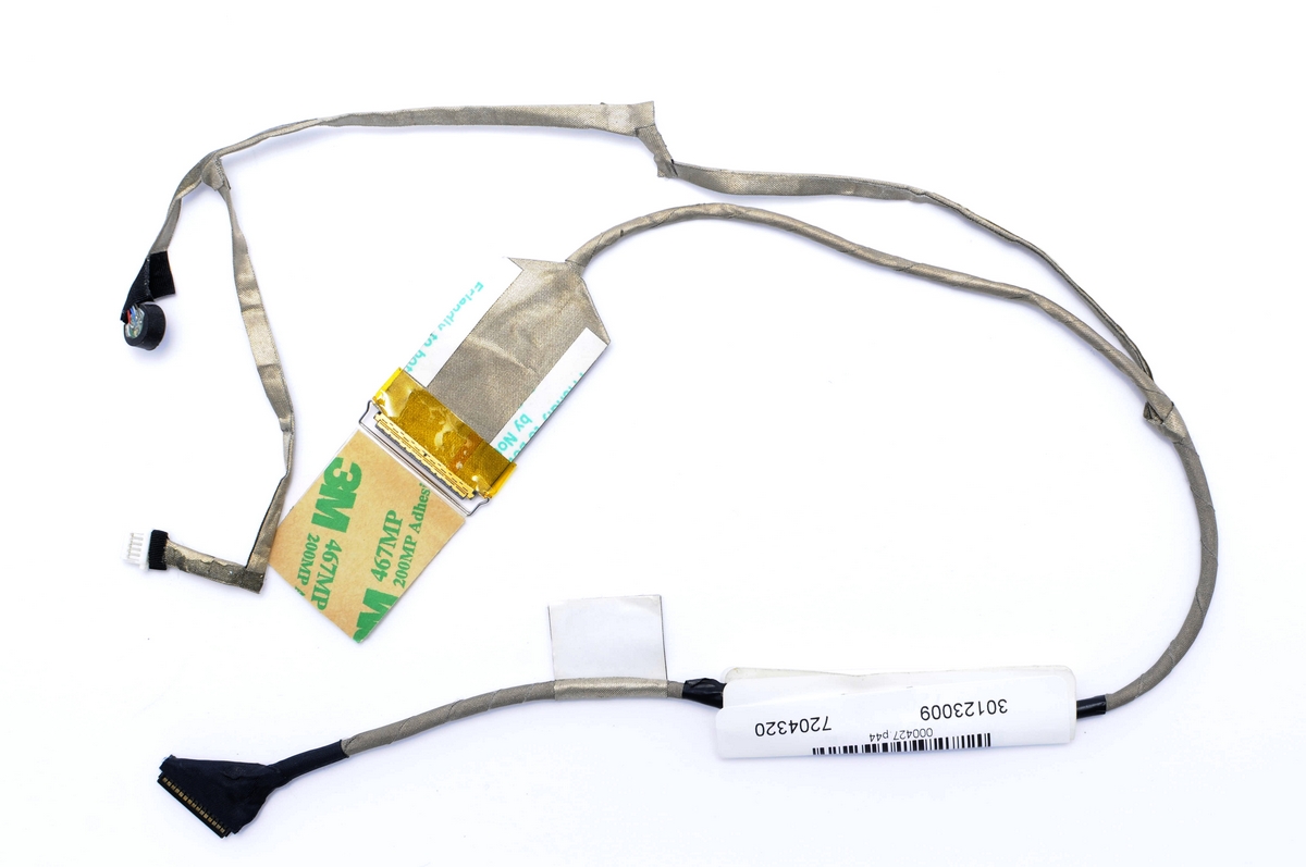 Лентов Кабел за лаптоп (LCD Cable) HP 4320S 4321S 4420S 4421S 4425S