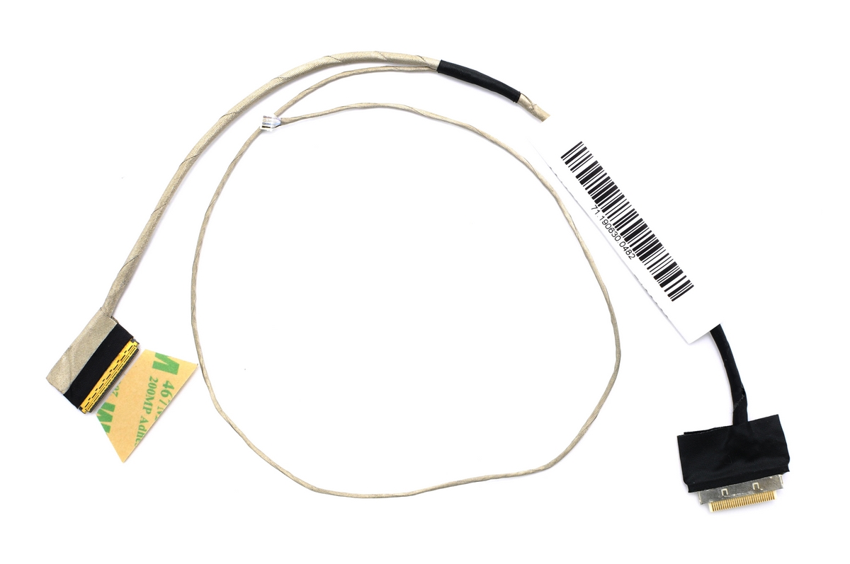 Лентов Кабел за лаптоп (LCD Cable) Lenovo S300 S400 S500 | JAR Computers Лентов Кабел за лаптоп (LCD Cable) Lenovo S300 S400 S500