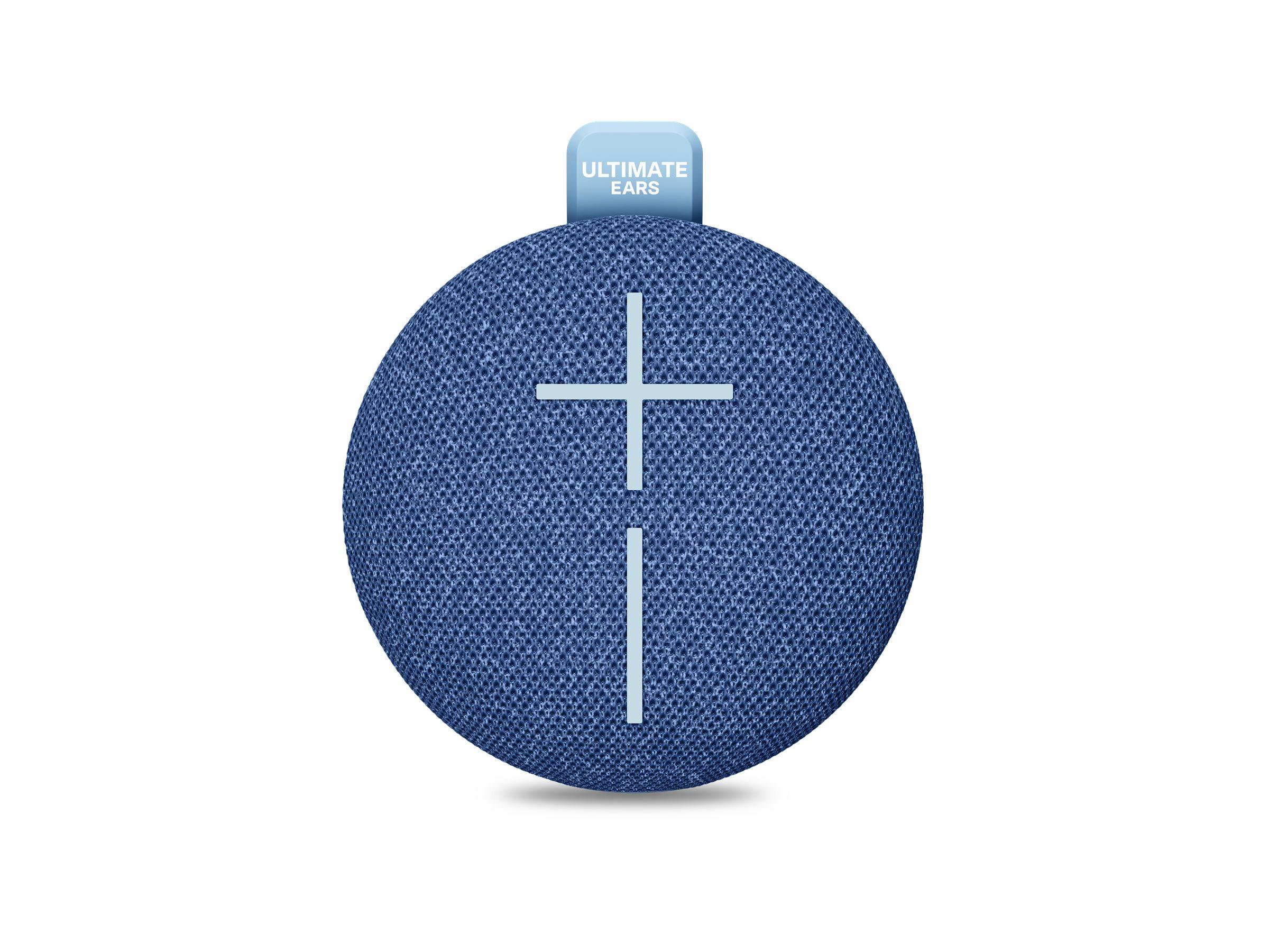 Logitech MINIROLL - Speaker | JAR Computers Logitech MINIROLL - Speaker