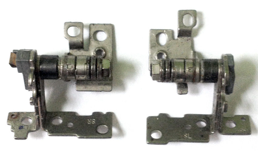 Панти за лаптоп (Hinges) Dell Studio 1535 1536 1537 | JAR Computers Панти за лаптоп (Hinges) Dell Studio 1535 1536 1537