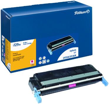 Pelikan 1031420257 тонер касета 1 броя Съвместим Пурпурен | JAR Computers Pelikan 1031420257 тонер касета 1 броя Съвместим Пурпурен