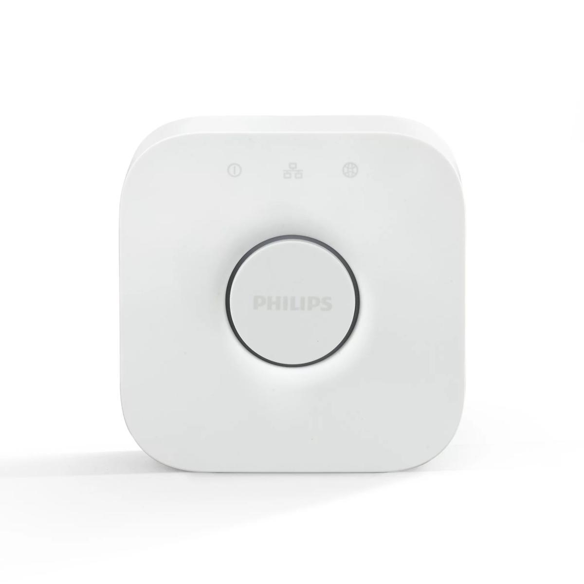 Philips Hue Bridge | JAR Computers Philips Hue Bridge