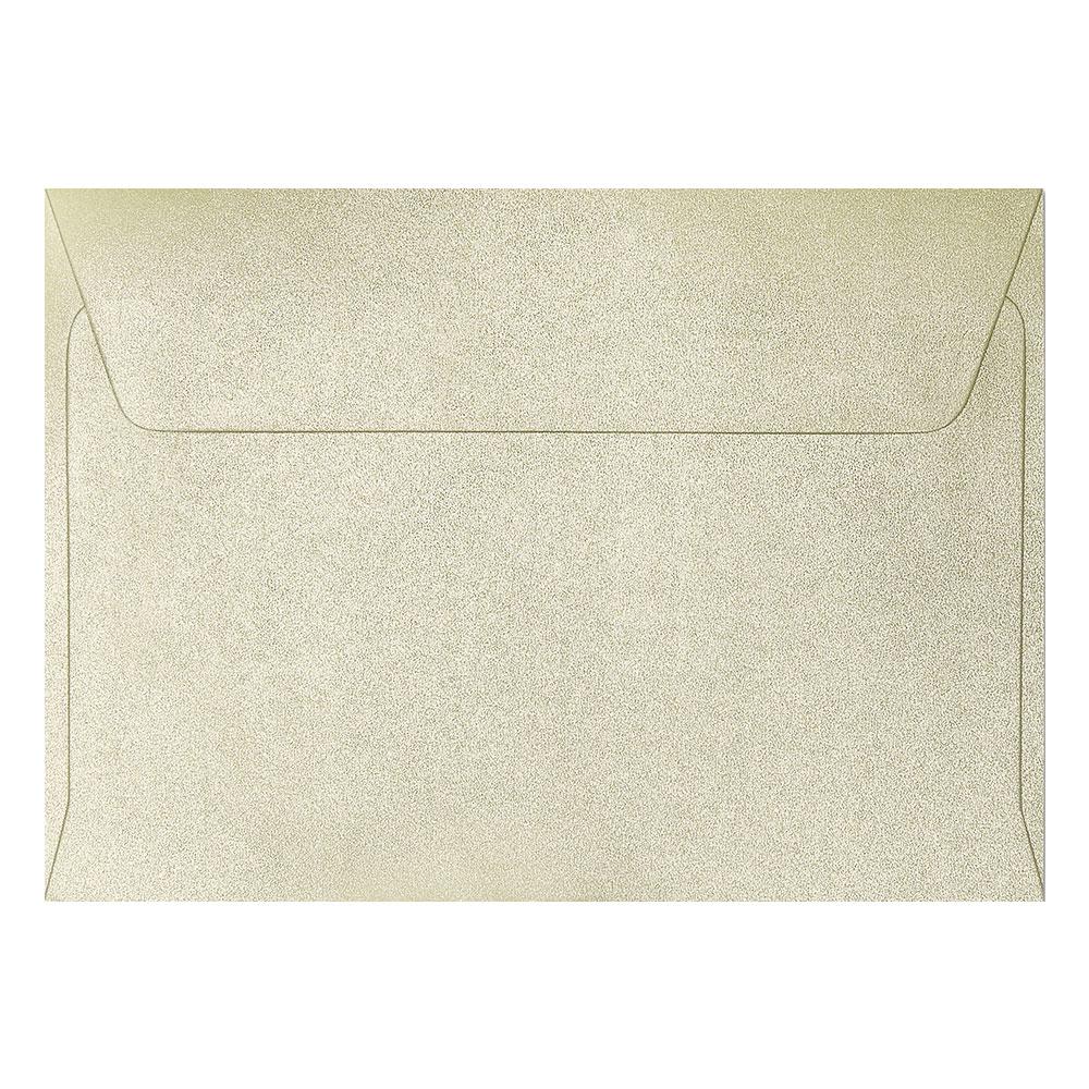 Плик C6 120гр Millenium кремов 10бр