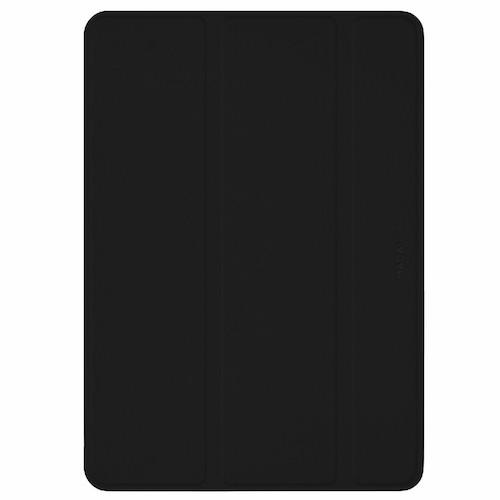 Полиуретанов калъф и поставка за iPad Air 3 (2019) - Macally Stand Case (черен) | JAR Computers Полиуретанов калъф и поставка за iPad Air 3 (2019) - Macally Stand Case (черен)