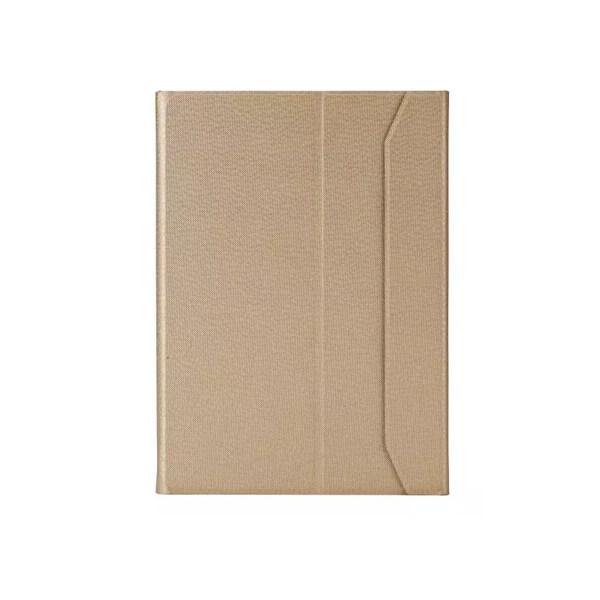 Полиуретанов калъф, клавиатура и поставка за iPad Pro 12.9 (2015) и iPad Pro 12.9 (2017) - Smart Keyboard Stand Case (златист) | JAR Computers Полиуретанов калъф, клавиатура и поставка за iPad Pro 12.9 (2015) и iPad Pro 12.9 (2017) - Smart Keyboard Stand Case (златист)
