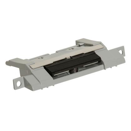 РАЗДЕЛИТЕЛНА ПОДЛОЖКА (SEPARATION PAD - TRAY 2) ЗА HP Laserjet 2420/2400/1160/1320 - RM1-1298-000 (RM11298000) - PN CET0020