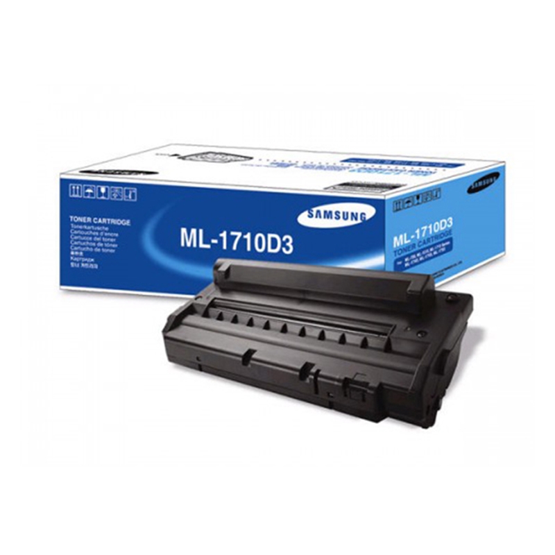 Samsung Тонер ML-1510/1710/1750, 3000 страници/5%, Black