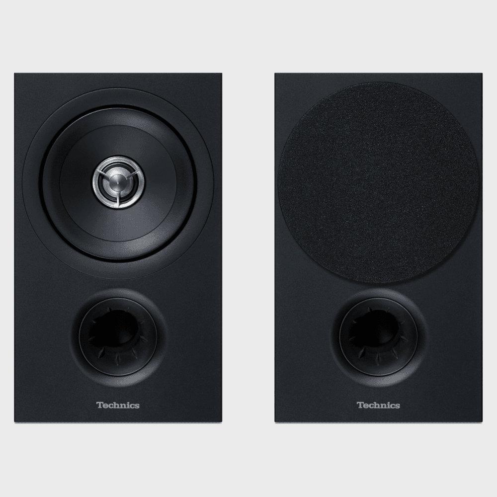 Тонколони Technics SB-C600E-K