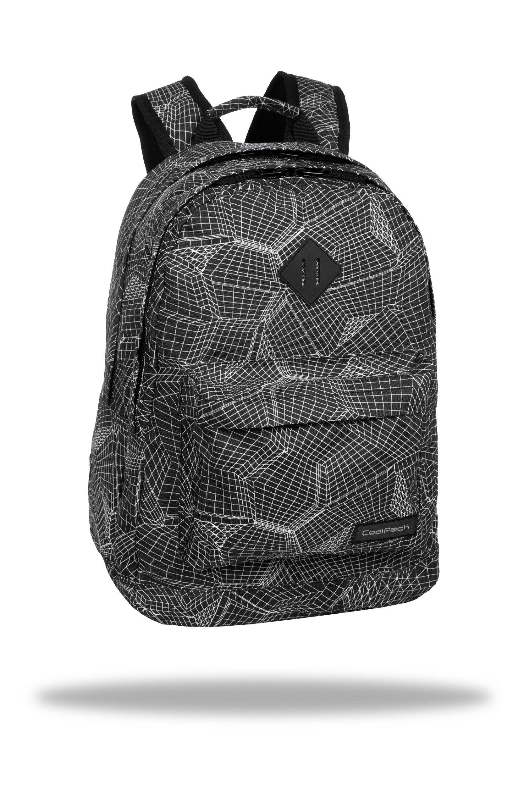 Ученическа раница Coolpack - SCOUT - RENDER