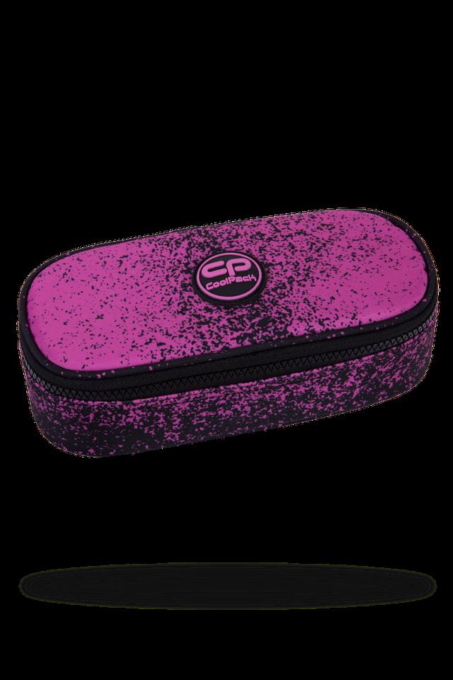 Ученически несесер Coolpack - Campus - PINK