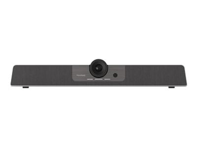 VIEWSONIC UMB202 Microsoft Teams certified video camera with max 4K 30fps resolution and PIR Microphone array x6 speaker