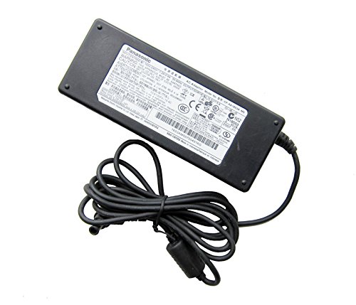Адаптер за лаптоп ОРИГИНАЛЕН (Зарядно за лаптоп) Panasonic Toughbook CF-25 CF-27 CF-28 15.6V 5A ремаркетиран