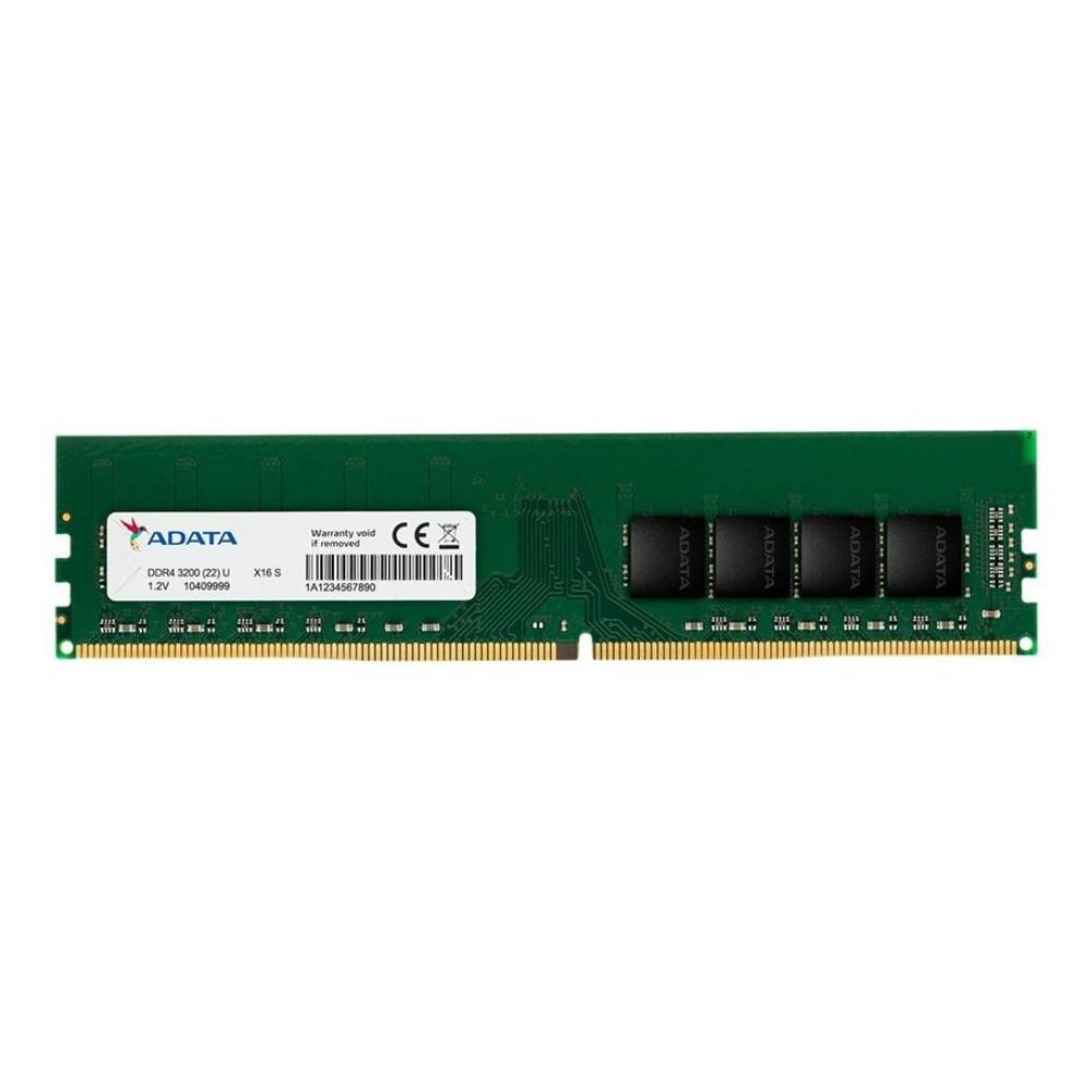 Adata Premier DDR4 3200 DIMM 32GB (2x16) C22 DualTra (AD4U320016G22-DTGN) (ADAAD4U320016G22-DTGN)