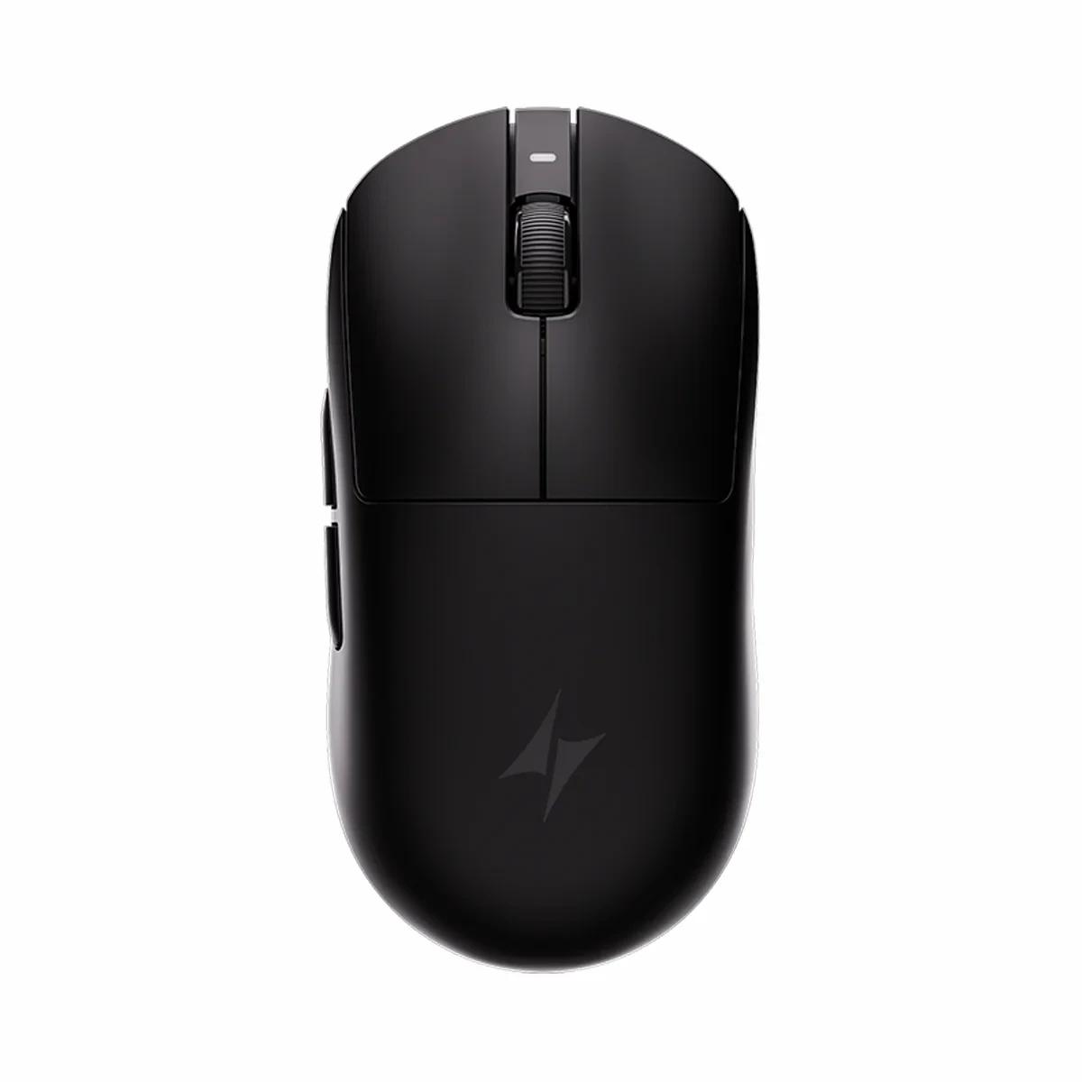 ATK професионална геймърска мишка Wireless Gaming Mouse A9 Plus Tri-mode Nearlink - 1K, Black