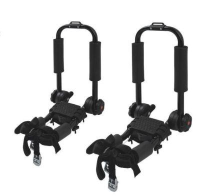 Багажник стойка за кану, каяк, SUP - за покрив на кола | JAR Computers Багажник стойка за кану, каяк, SUP - за покрив на кола