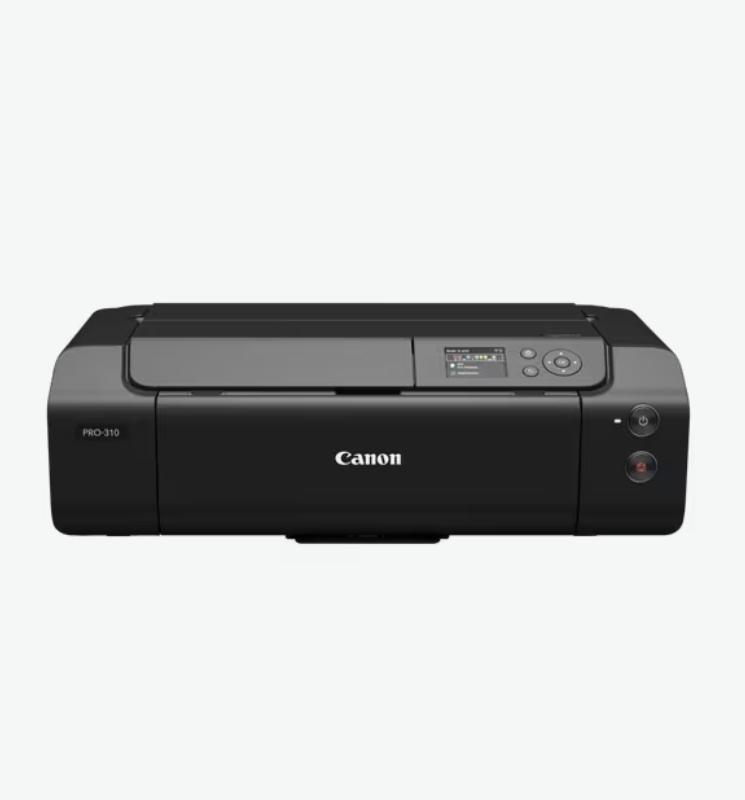 Canon imagePROGRAF PRO-310