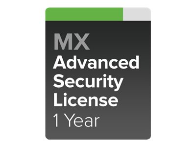 CISCO Meraki MX90 Advanced Security 1 Year