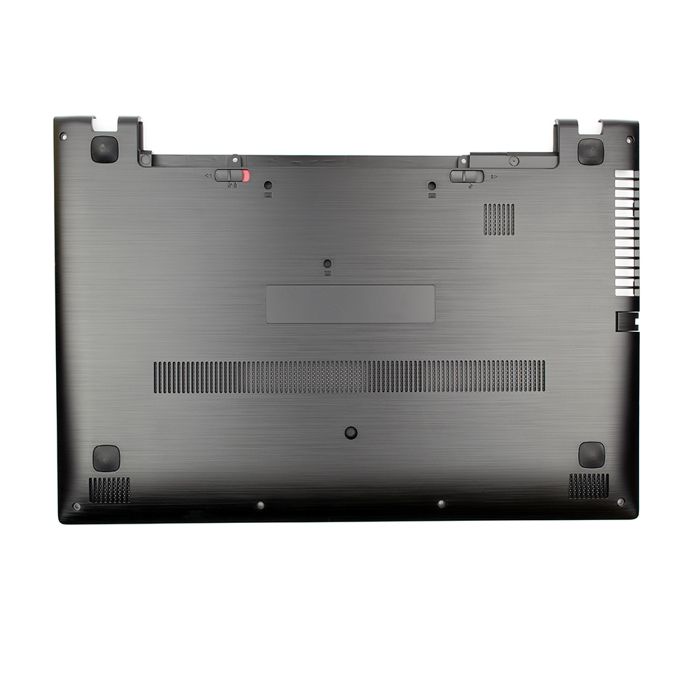 Долен корпус (Bottom Base Cover) за Lenovo IdeaPad S500 Черен / Black - Оригинален