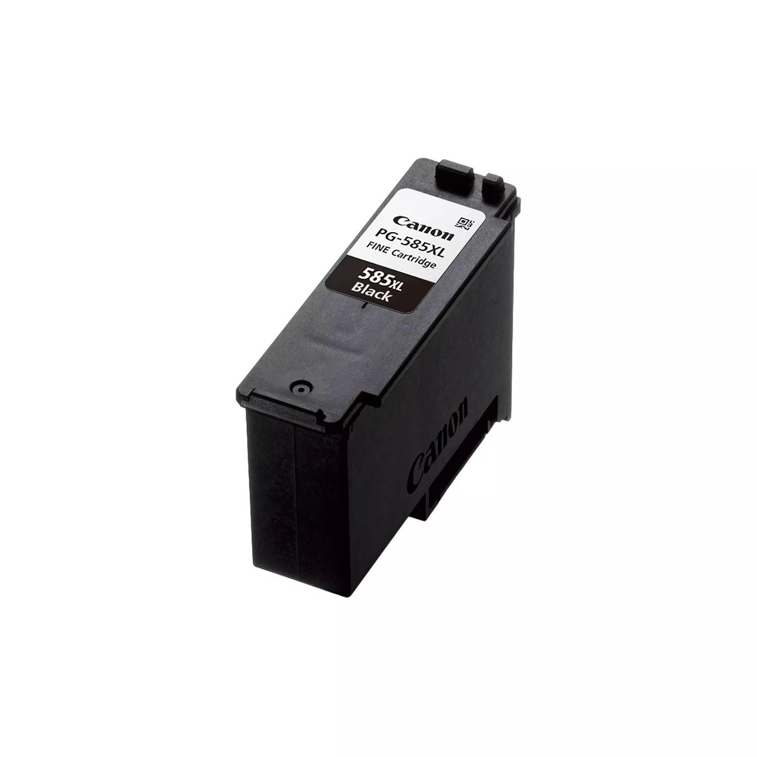 Глава за Canon Pixma TS7600/TS7700 Series - Ink - HIGH CAPACITY - PG585XL (PG-585XL) / 6204C001 - Black - XL - PN 6204C001 | JAR Computers Глава за Canon Pixma TS7600/TS7700 Series - Ink - HIGH CAPACITY - PG585XL (PG-585XL) / 6204C001 - Black - XL - PN 6204C001