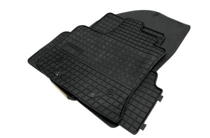 Гумени стелки за DACIA Lodgy (2012+) | JAR Computers Гумени стелки за DACIA Lodgy (2012+)