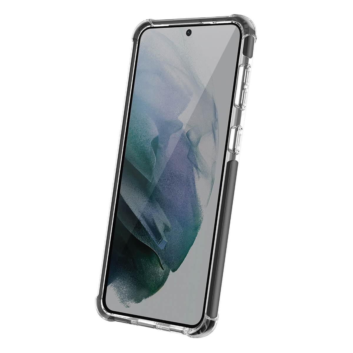 Хибриден удароустойчив кейс за Samsung Galaxy S22 - Uniq Combat Case (черен) | JAR Computers Хибриден удароустойчив кейс за Samsung Galaxy S22 - Uniq Combat Case (черен)