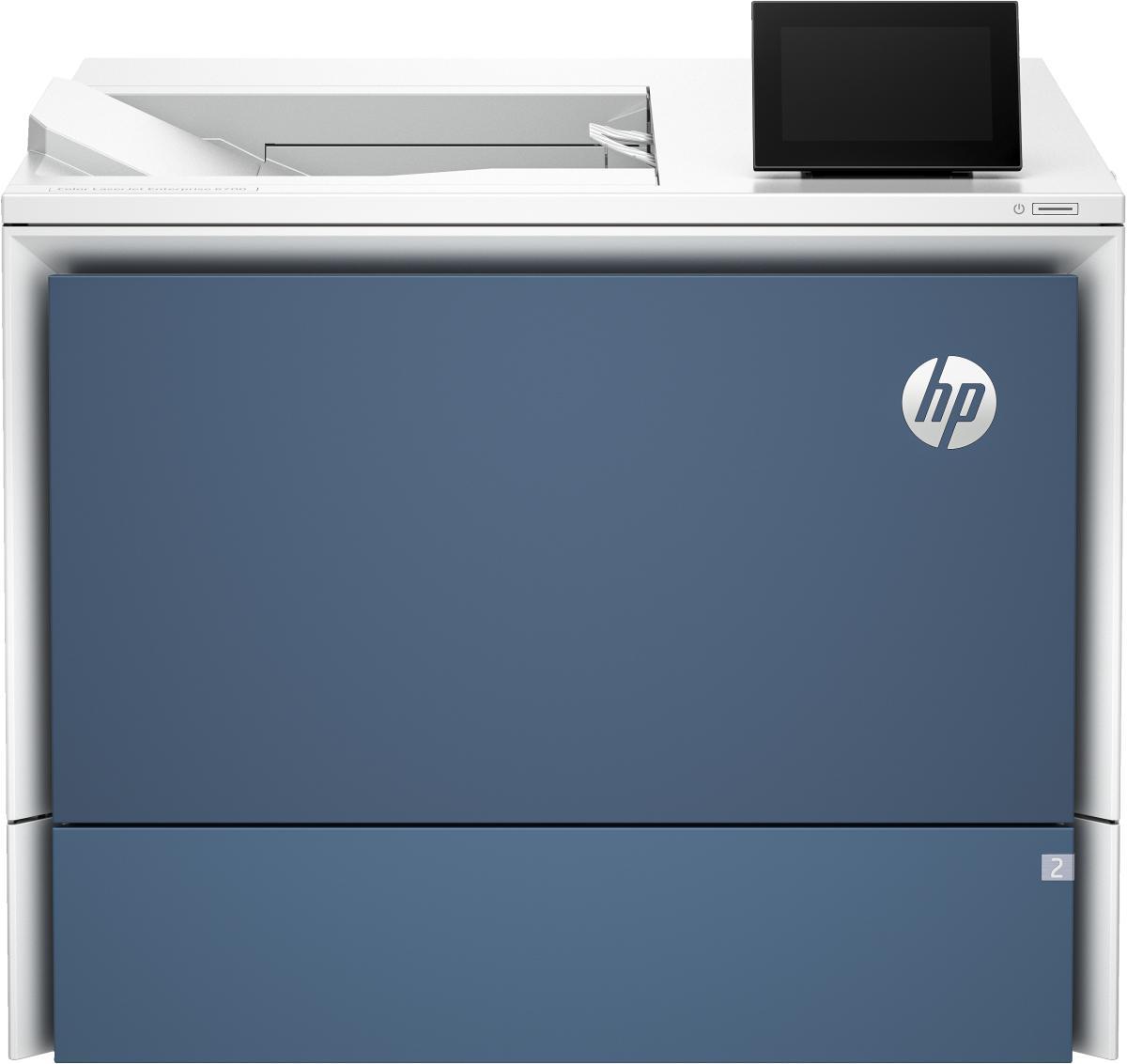 HP Color LaserJet Enterprise 6700dn Printer | JAR Computers HP Color LaserJet Enterprise 6700dn Printer