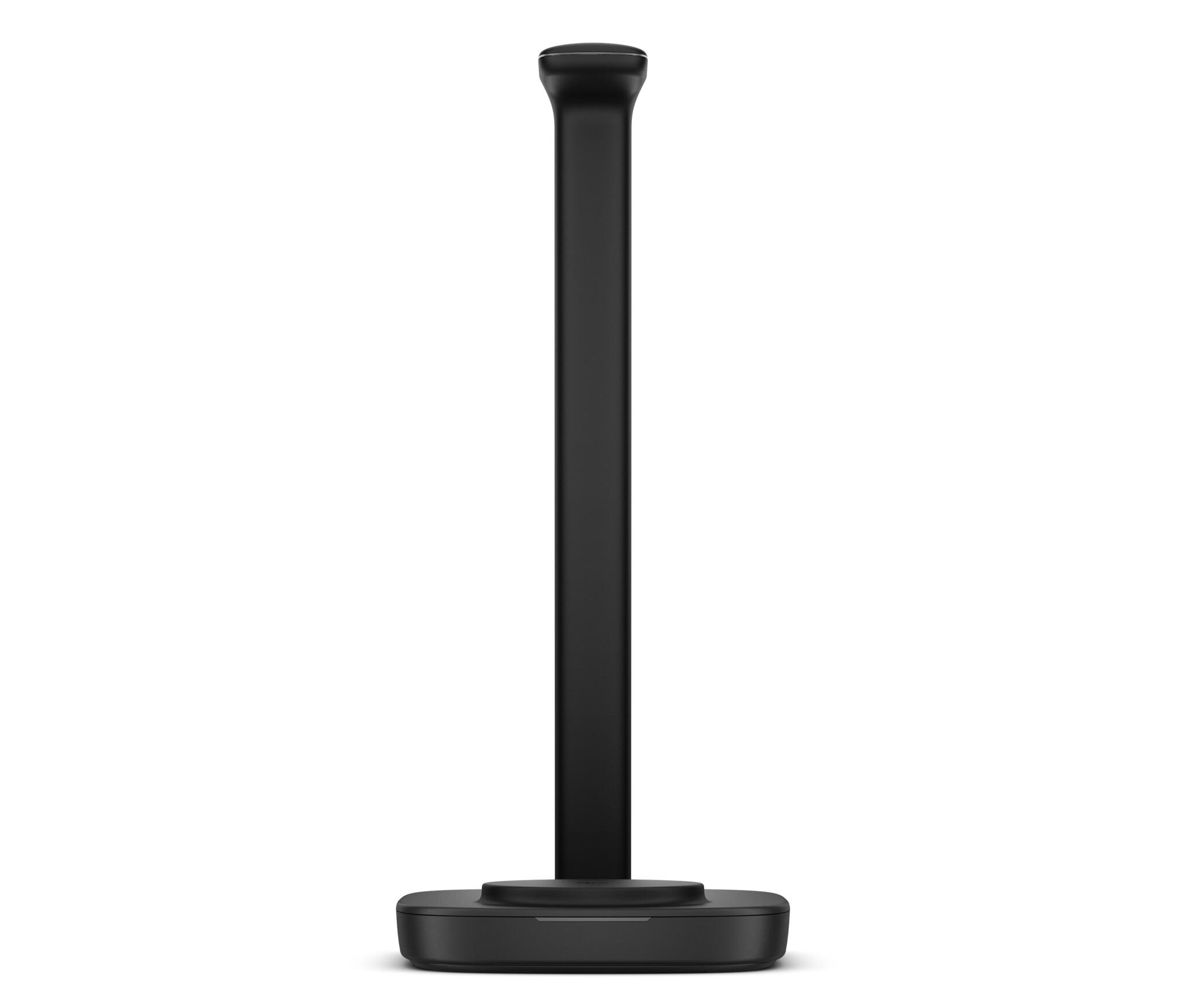 HP Poly Focus Multi-Device Premium Wireless Charging Stand | JAR Computers HP Poly Focus Multi-Device Premium Wireless Charging Stand