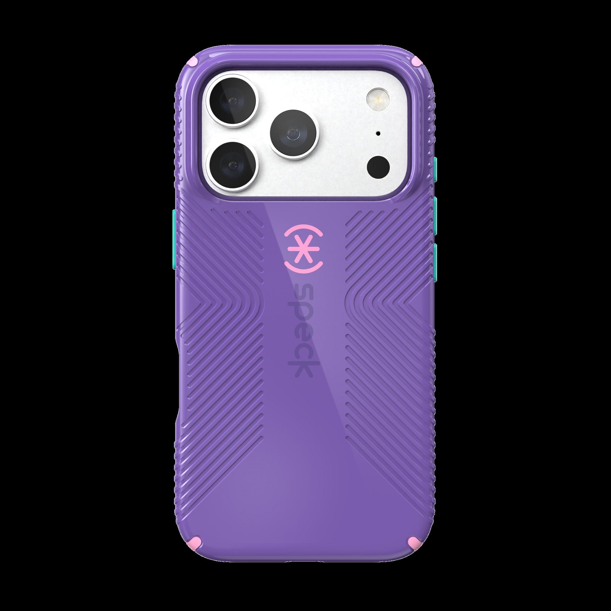 Калъф Speck iPhone 18/17Pro MS/CC CandyShell Soda 151103-3299