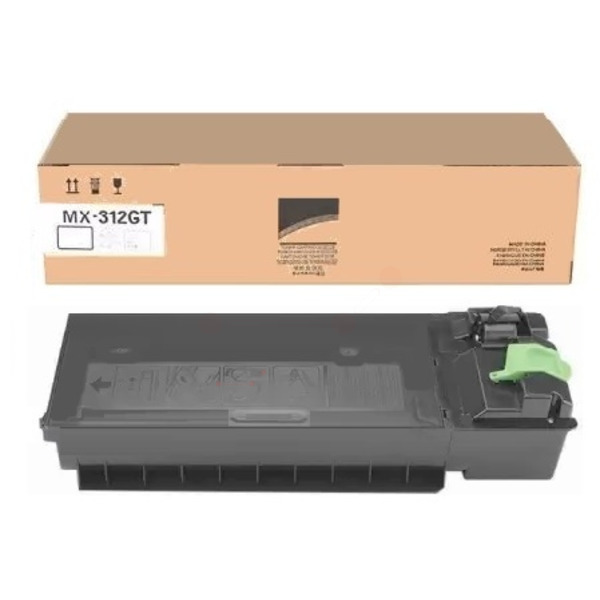 КАСЕТА ЗА SHARP MX-M260/M264/M310/M314/M354  - P№  MX-312GT  - `25000k`