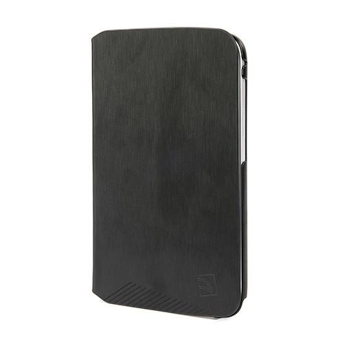 Кожен кейс и поставка за Samsung Galaxy Note 8.0 N5100 - Tucano Macro Hard Case (черен) | JAR Computers Кожен кейс и поставка за Samsung Galaxy Note 8.0 N5100 - Tucano Macro Hard Case (черен)