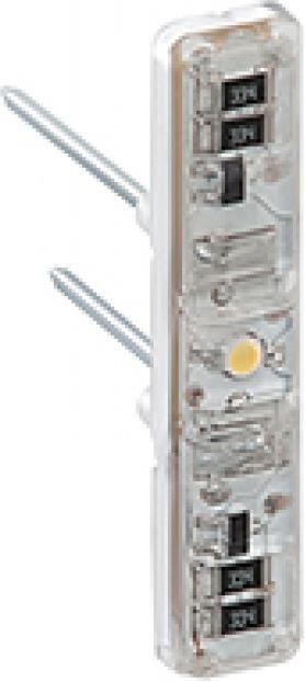LED лампа за подсветка (бяла) за девиаторен ключ 230V 0.15мА Legrand | JAR Computers LED лампа за подсветка (бяла) за девиаторен ключ 230V 0.15мА Legrand