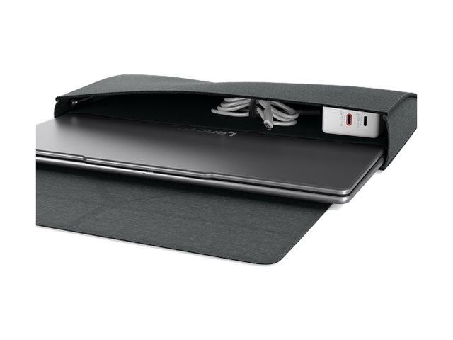 LENOVO Yoga 16inch Versa Sleeve Luna Grey 
