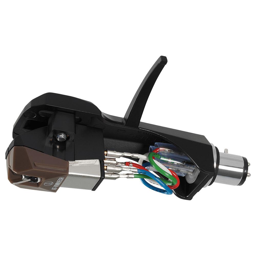 Носач с доза Audio-Technica AT-VM95SH/H