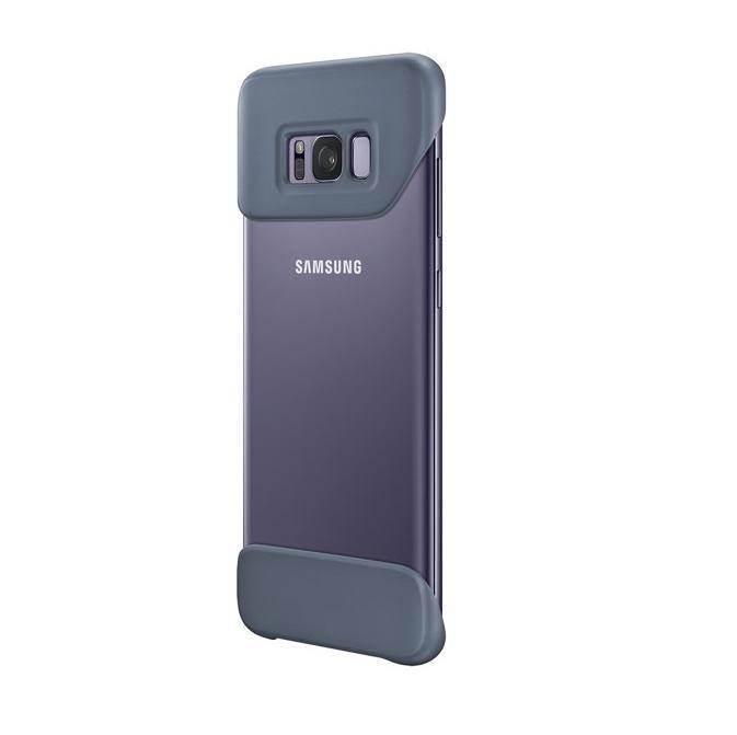 Оригинален кейс за Samsung Galaxy S8 Plus (лилав) - Samsung Protective Cover EF-MG955CEEGWW | JAR Computers Оригинален кейс за Samsung Galaxy S8 Plus (лилав) - Samsung Protective Cover EF-MG955CEEGWW