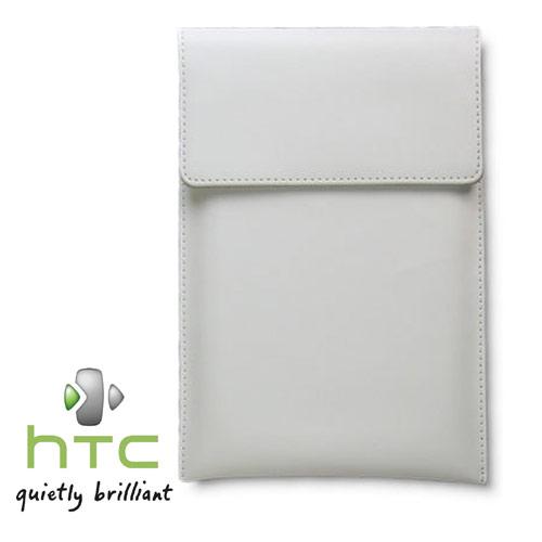 Оригинален кожен калъф за HTC Flyer - HTC Flyer Pouch | JAR Computers Оригинален кожен калъф за HTC Flyer - HTC Flyer Pouch