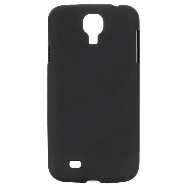 Поликарбонатов кейс за Samsung Galaxy S4 i9500 - Protective Plastic Case (черен) | JAR Computers Поликарбонатов кейс за Samsung Galaxy S4 i9500 - Protective Plastic Case (черен)