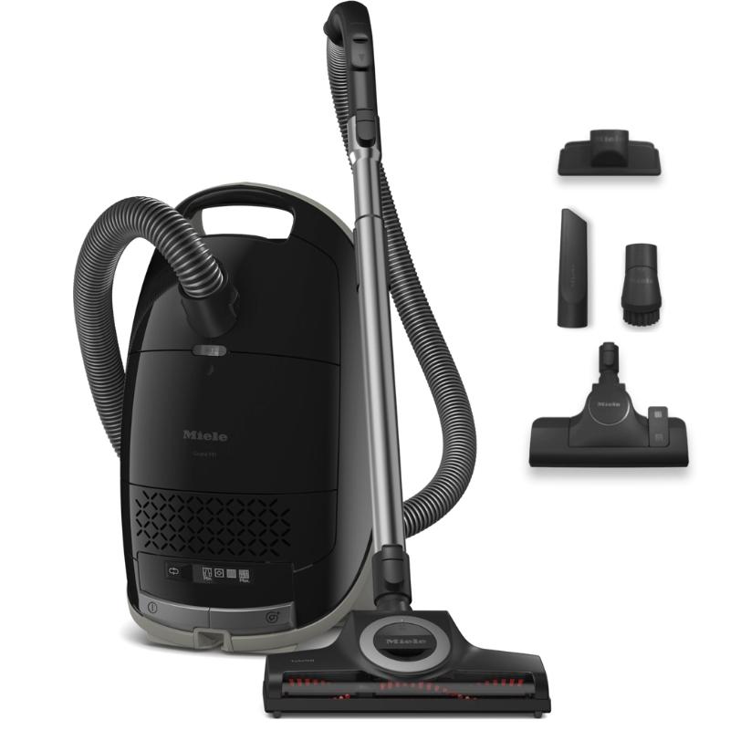 Прахосмукачка MIELE Guard M1 Cat&Dog - Black
