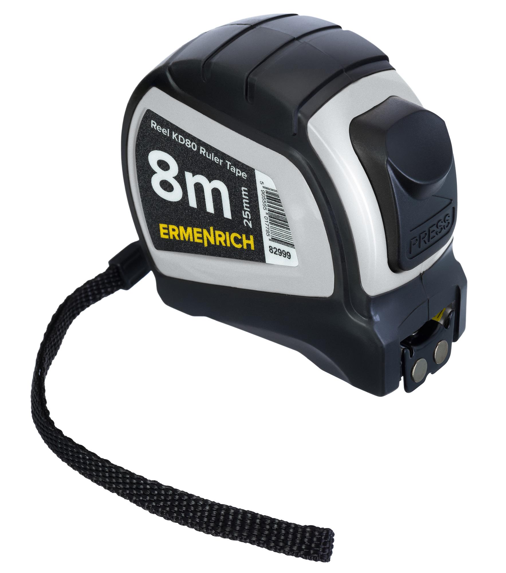 Ролетка Ermenrich Reel KD80 | JAR Computers Ролетка Ermenrich Reel KD80