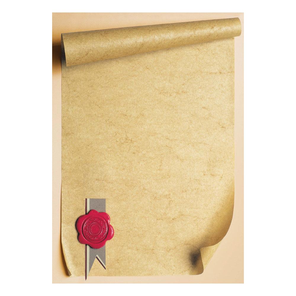 Сертификат Stamp 211717 170гр 25бр | JAR Computers Сертификат Stamp 211717 170гр 25бр