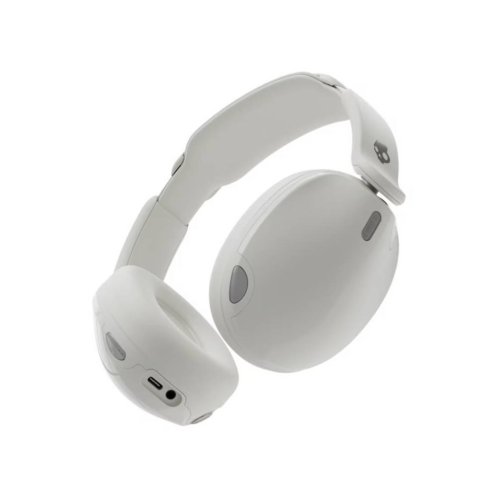 Skullcandy Hesh 540 ANC безжични слушалки Over-Ear, Bone | JAR Computers Skullcandy Hesh 540 ANC безжични слушалки Over-Ear, Bone