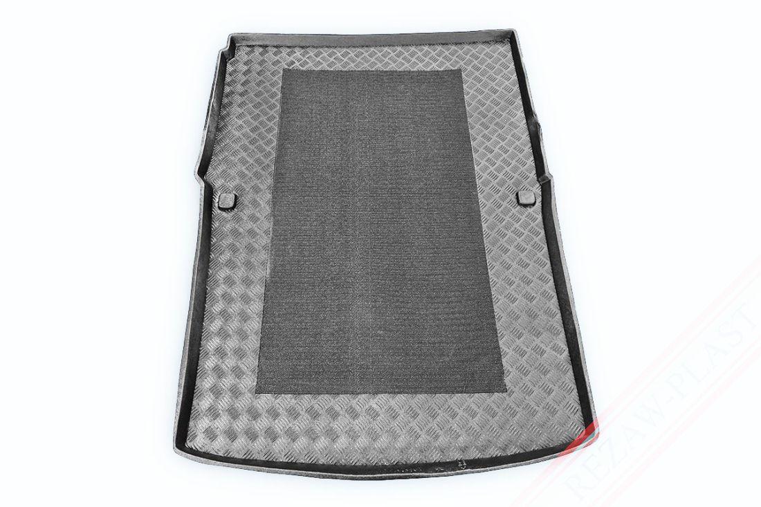 Стелка за багажник за Volkswagen Caddy (2004+) 2 места | JAR Computers Стелка за багажник за Volkswagen Caddy (2004+) 2 места