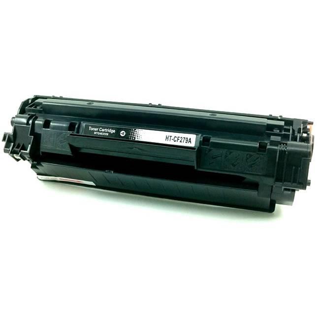 Тонер касета UPRINT CF279A, HP LJ Pro M12/MFP M26, 1000к, Черен | JAR Computers Тонер касета UPRINT CF279A, HP LJ Pro M12/MFP M26, 1000к, Черен