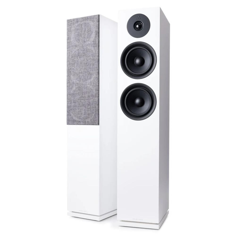 Тонколони Argon Audio FORUS 55 - бели