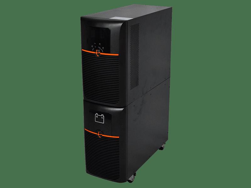 TUNCMATIK PWRUP ONE 10KVA OLIN