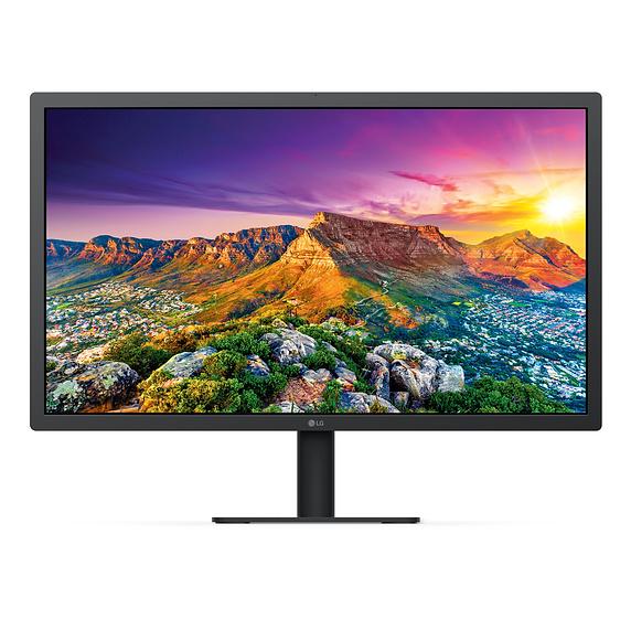 24 инчов монитор с поддръжка на 4K UHD оптимизиран за продуктите на Apple - LG UltraFine 4K UHD IPS Monitor (24 in.) | JAR Computers 24 инчов монитор с поддръжка на 4K UHD оптимизиран за продуктите на Apple - LG UltraFine 4K UHD IPS Monitor (24 in.)