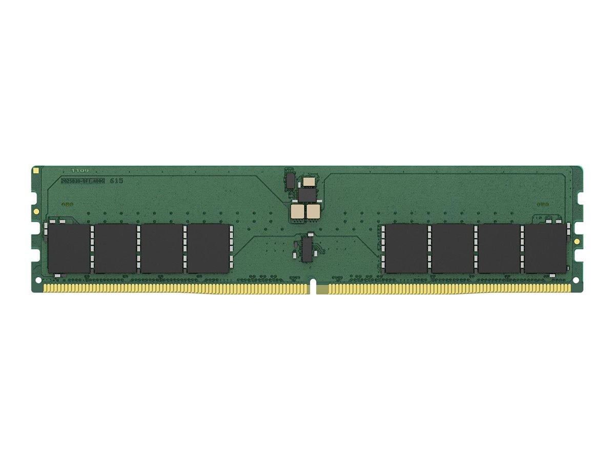 64G DDR5 6400 KINKSTON | JAR Computers 64G DDR5 6400 KINKSTON