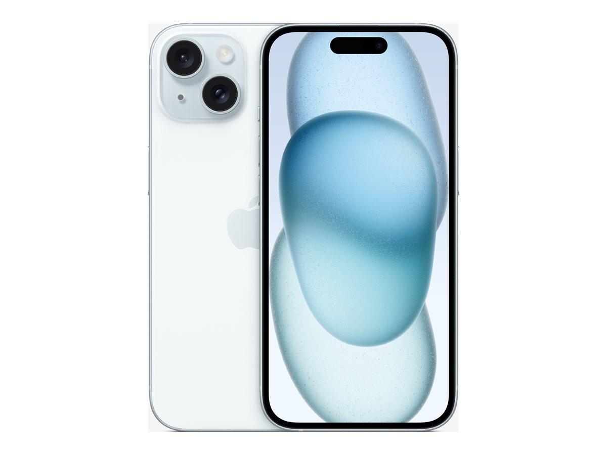 Apple iPhone 15 128GB Blue | JAR Computers Apple iPhone 15 128GB Blue