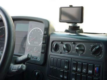 Arat DHMA336 стойка Пасивен държач Навигатор Черен | JAR Computers Arat DHMA336 стойка Пасивен държач Навигатор Черен