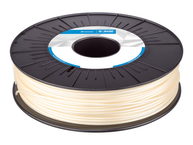 BASF Ultrafuse PLA Pearl White 1.75mm 750g