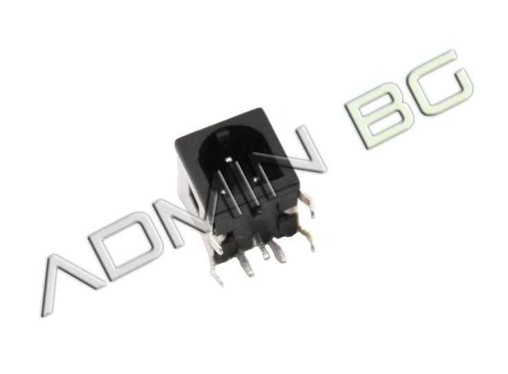Букса за лаптоп (DC Power Jack) PJ031 Dell Latitude C-Series CP CPI CS CSX CPT CPX CPS M40 | JAR Computers Букса за лаптоп (DC Power Jack) PJ031 Dell Latitude C-Series CP CPI CS CSX CPT CPX CPS M40